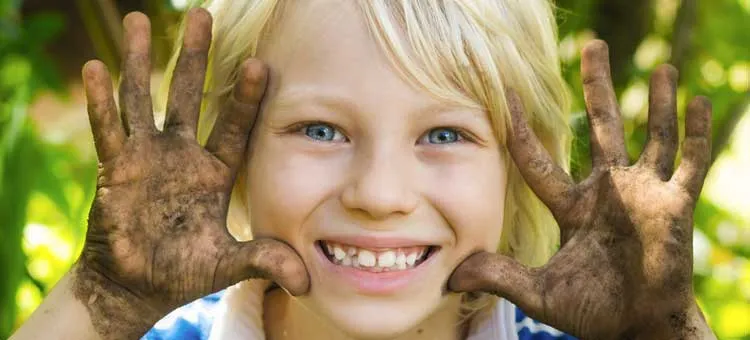 Dziecko w czystym środowisku hipoteza higieniczna