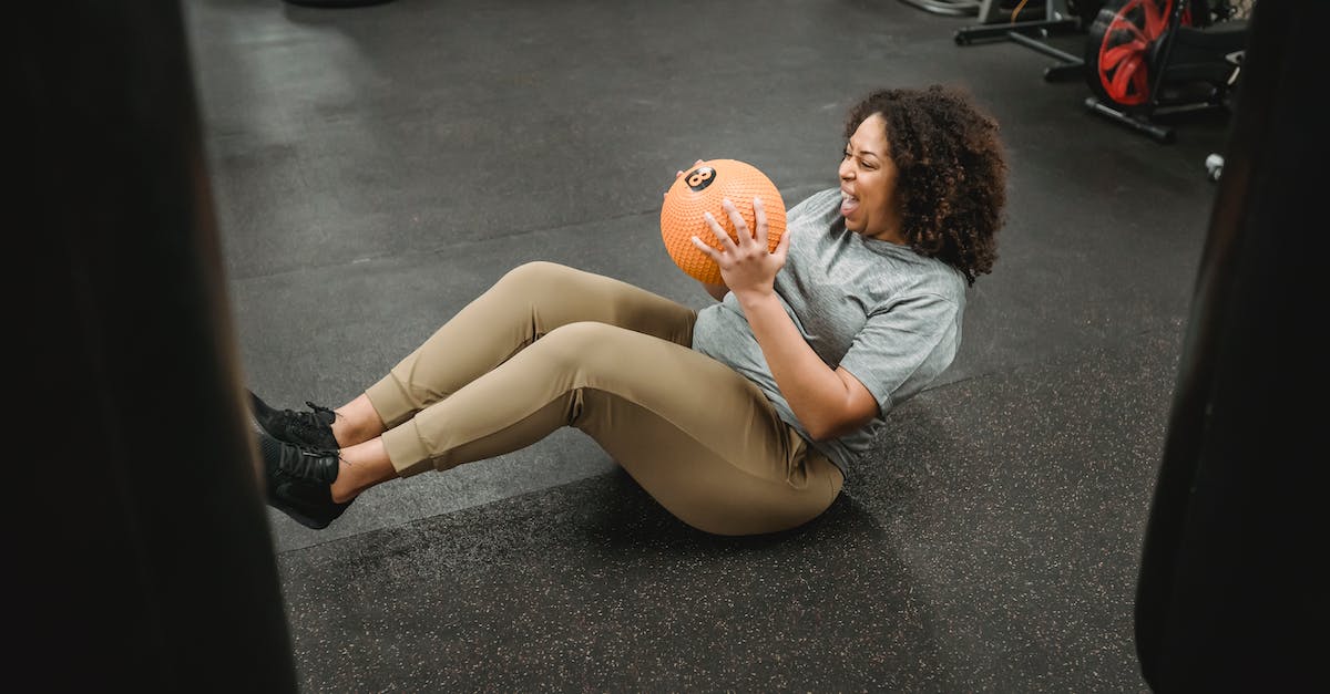 Trening interwałowy HIIT – prosty 20-minutowy trening