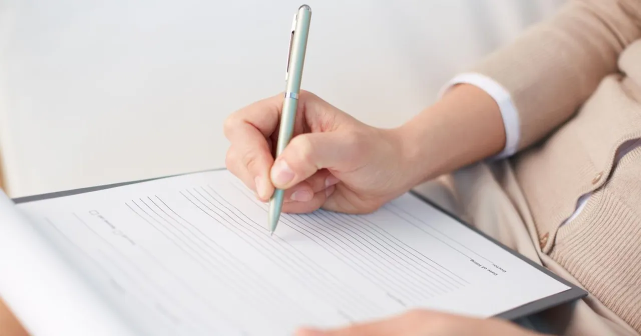 Badania psychologiczne kierowc&oacute;w w Polsce - kto musi