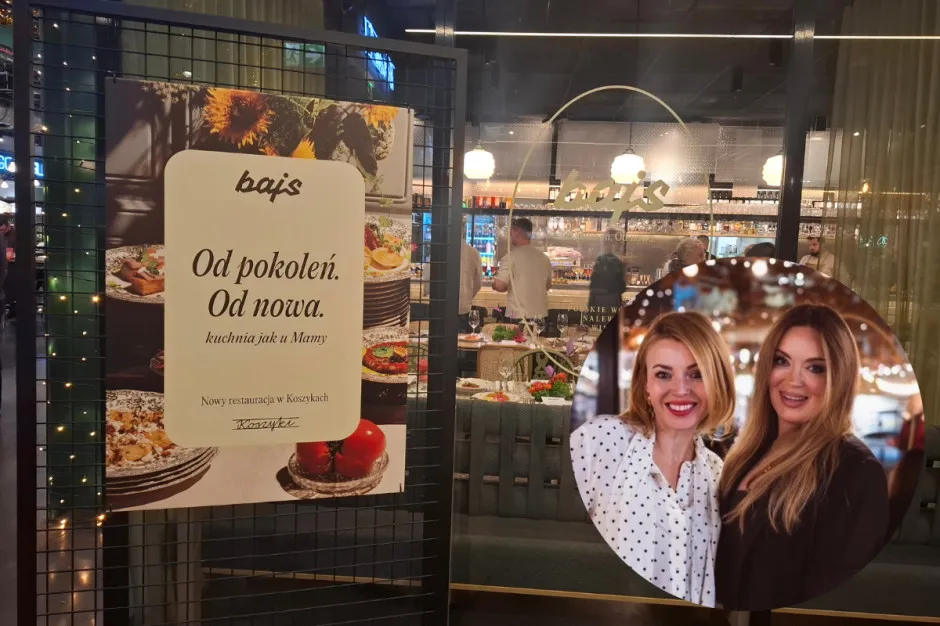 Nowe restauracje Warszawa 2026