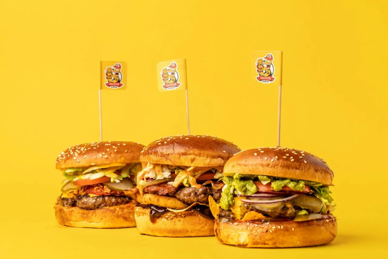 stopnie wysmażenia burgera tabela