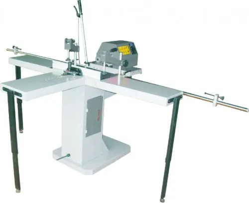 dłutownica maszyna do drewna