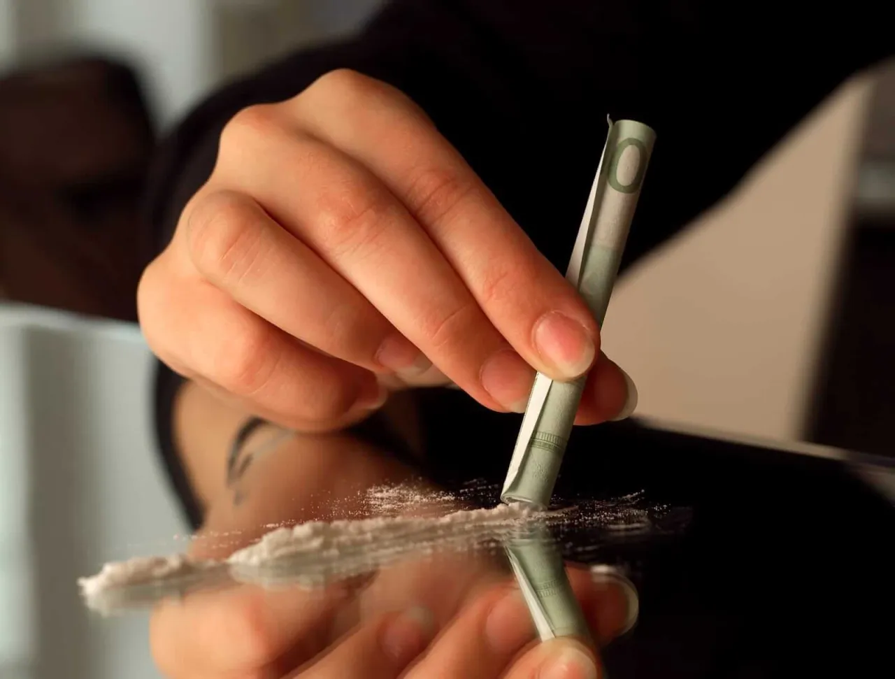 długoterminowe skutki uzależnienia od amfetaminy