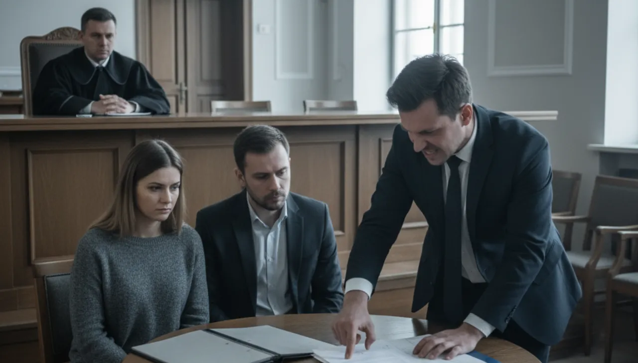 Statystyki czas oczekiwania sąd cywilny