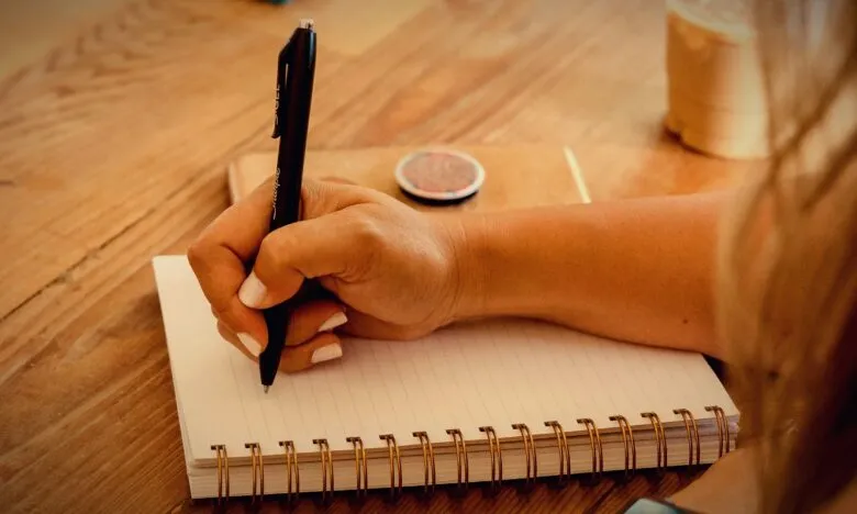 przygotowanie do rozmowy kwalifikacyjnej notatki