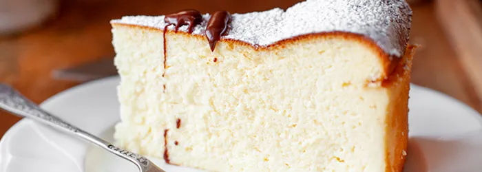 sernik wiedeński klasyczny