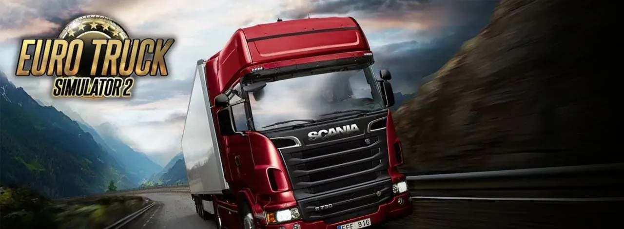 Euro Truck Simulator 2 minimalne wymagania sprzętowe