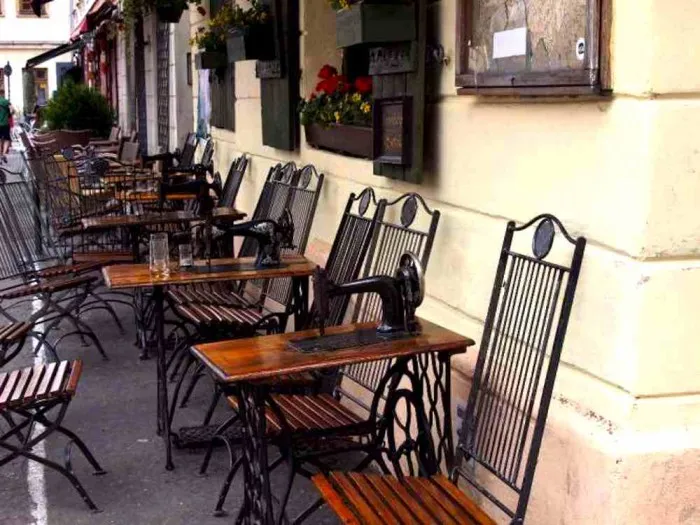 Gastronomia Kazimierz Kraków