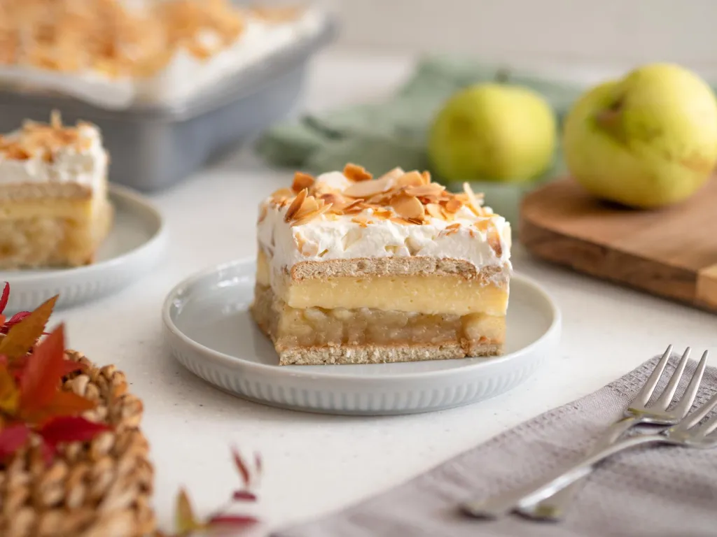 różne wersje ciast bez pieczenia