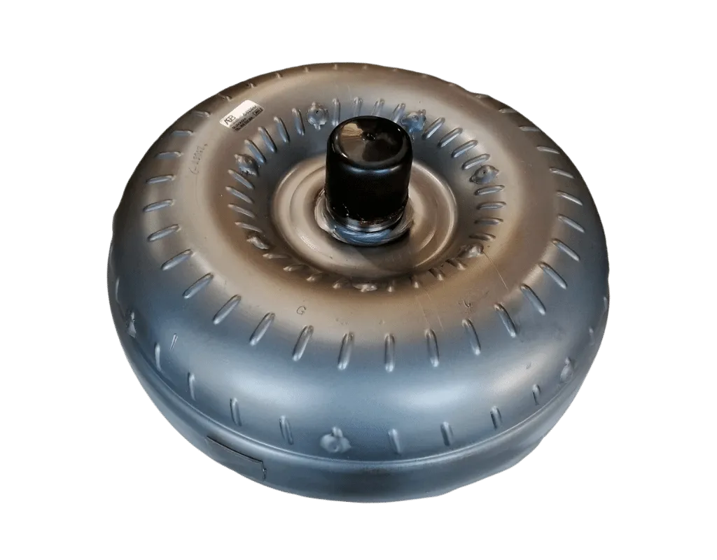 Koszty regeneracji i wymiany sprzęgła hydrokinetycznego