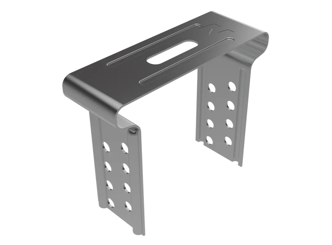 rodzaje wieszaków do płyt gipsowo-kartonowych