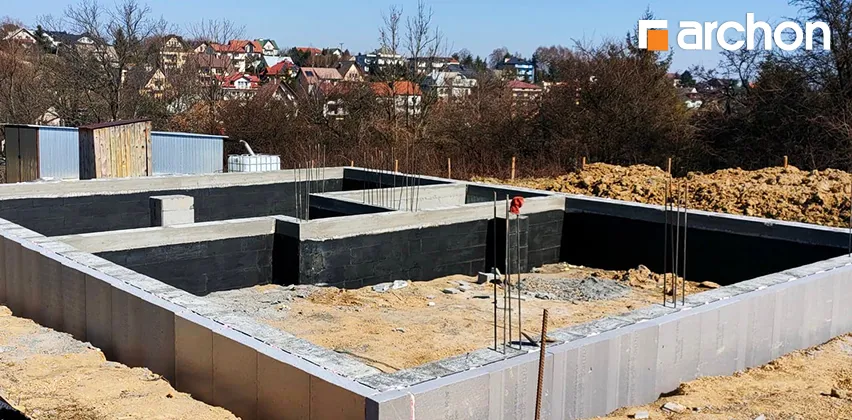 Zdjęcie Jakie bloczki na fundament b15 czy b20 - co wybrać, aby nie żałować?