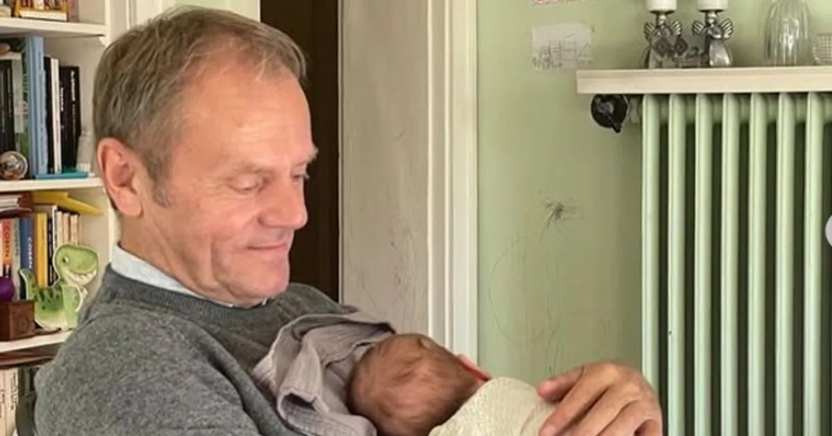 Zdjęcie Gdzie mieszka Donald Tusk? Zaskakujące szczegóły o jego życiu
