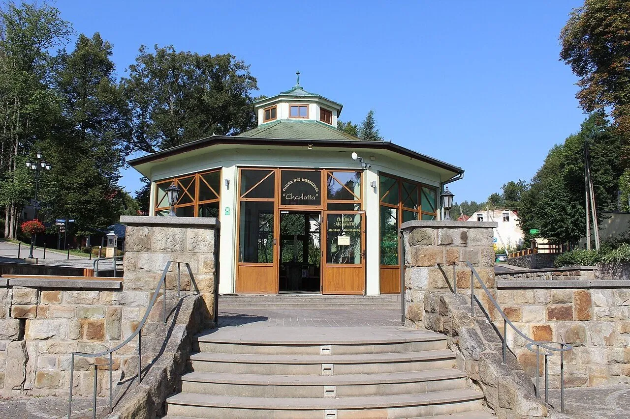 Zdjęcie Czy Jedlina-Zdrój to ukryty skarb polskich uzdrowisk? To są atrakcje