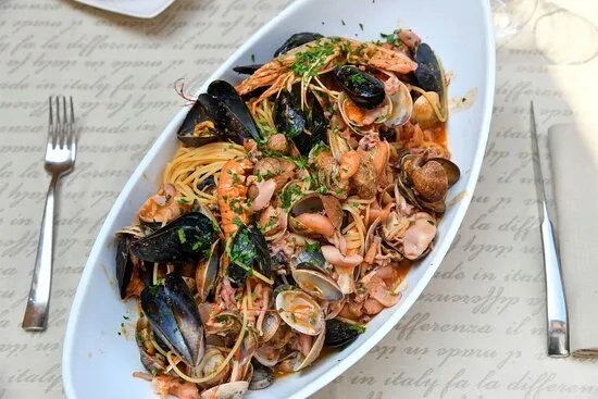 Zdjęcie Gdzie zjeść w Lido di Jesolo? Odkryj najlepsze restauracje i dania