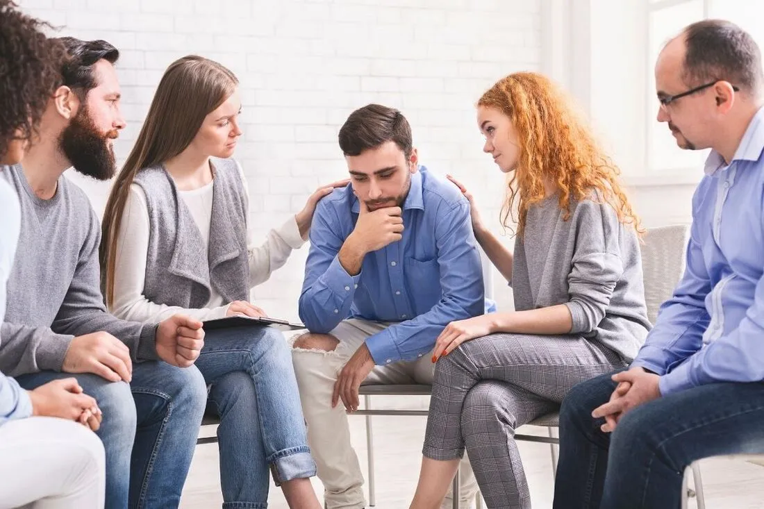 psychoterapia, powrót do zdrowia psychicznego