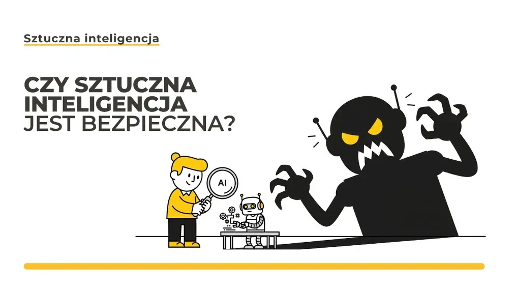 Zdjęcie Sztuczna inteligencja co każdy powinien wiedzieć: kluczowe fakty i wyzwania