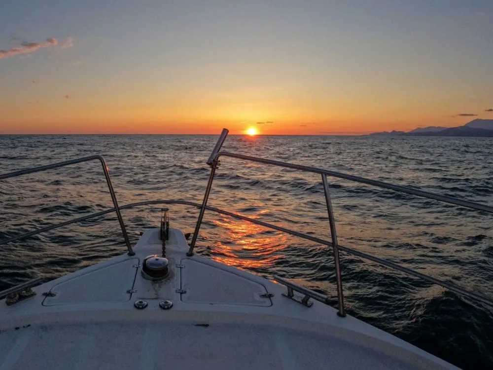 Wakacje czarterowe z Łodzi plaża słońce