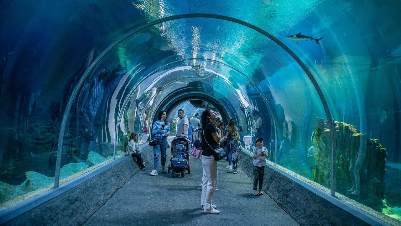 Orientarium ZOO Ł&oacute;dź