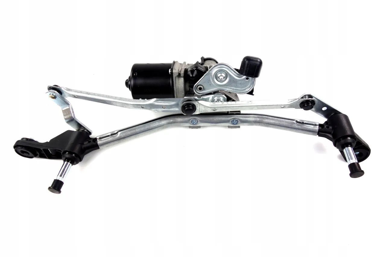 mechanizm wycieraczek Renault Clio 3