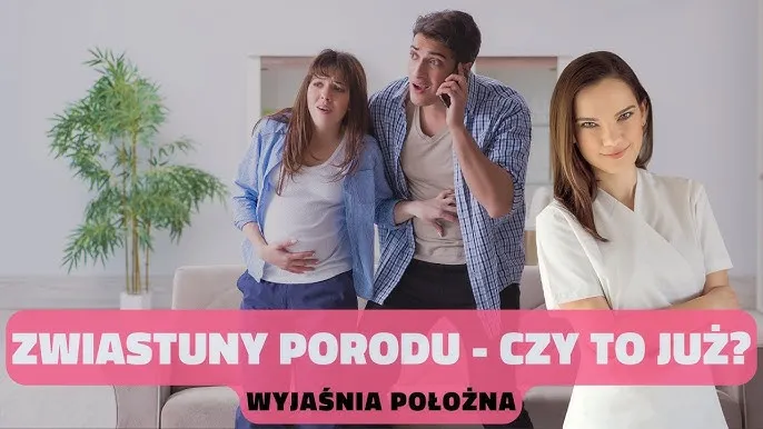Zdjęcie Co zapowiada poród? 7 kluczowych objawów, które musisz znać