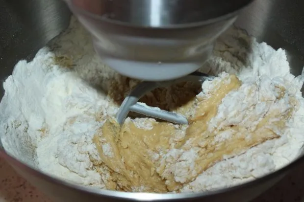 proporcje mąki sojowej w pieczeniu