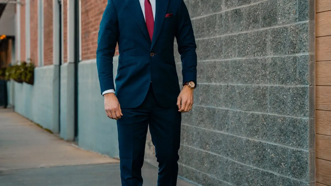 polskie marki garnitury koszule elegancja