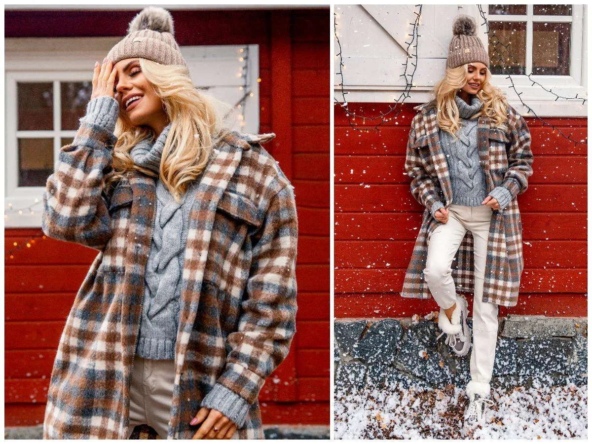 ubiór na cebulkę w góry schemat