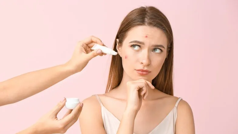 błędy w pielęgnacji cery trądzikowej