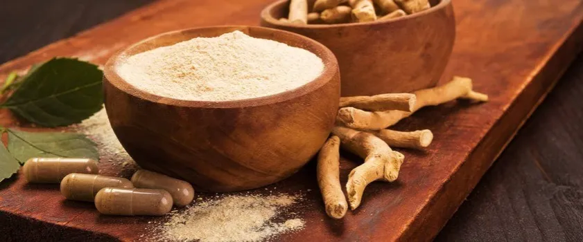 przeciwwskazania ashwagandha