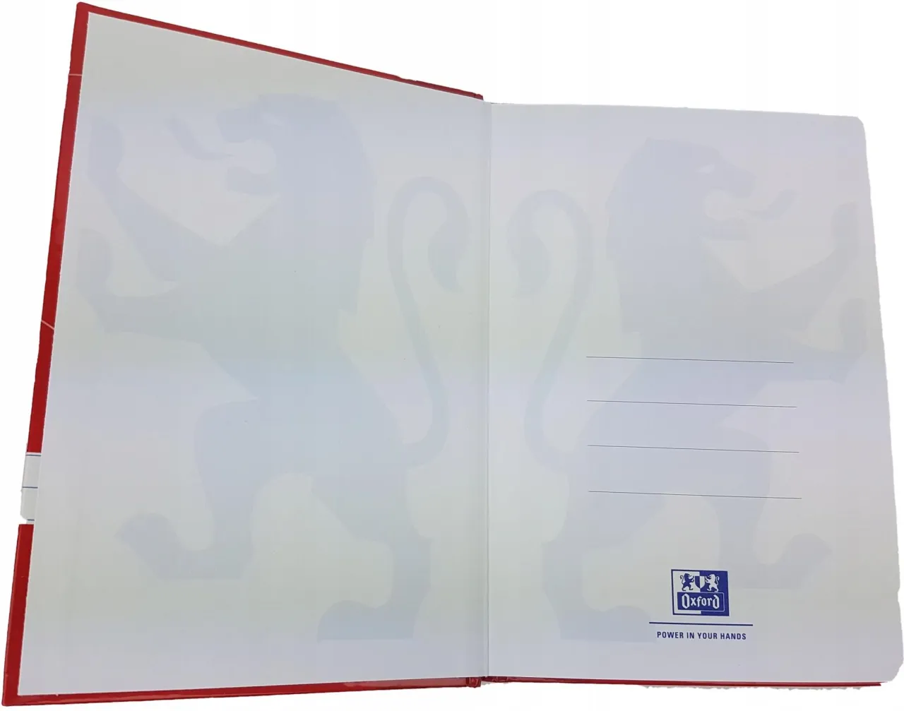 zeszyt twarda miękka okładka trwałość