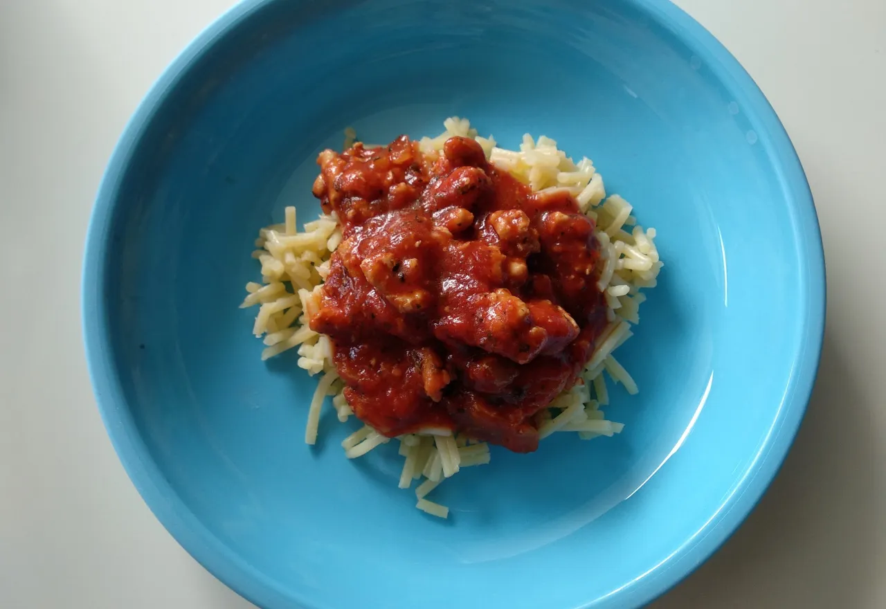 przykładowe obiady dla niemowlaka 10 miesięcy