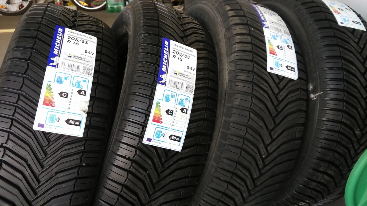 infografika temperatura wymiana opon letnie zimowe 7 stopni