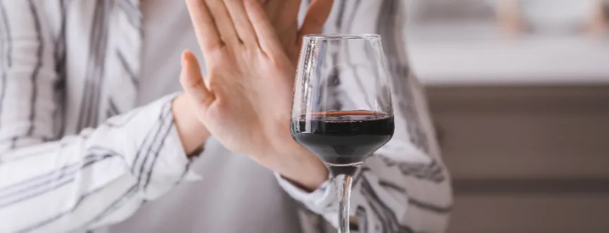 Cukrzyca i alkohol ryzyko