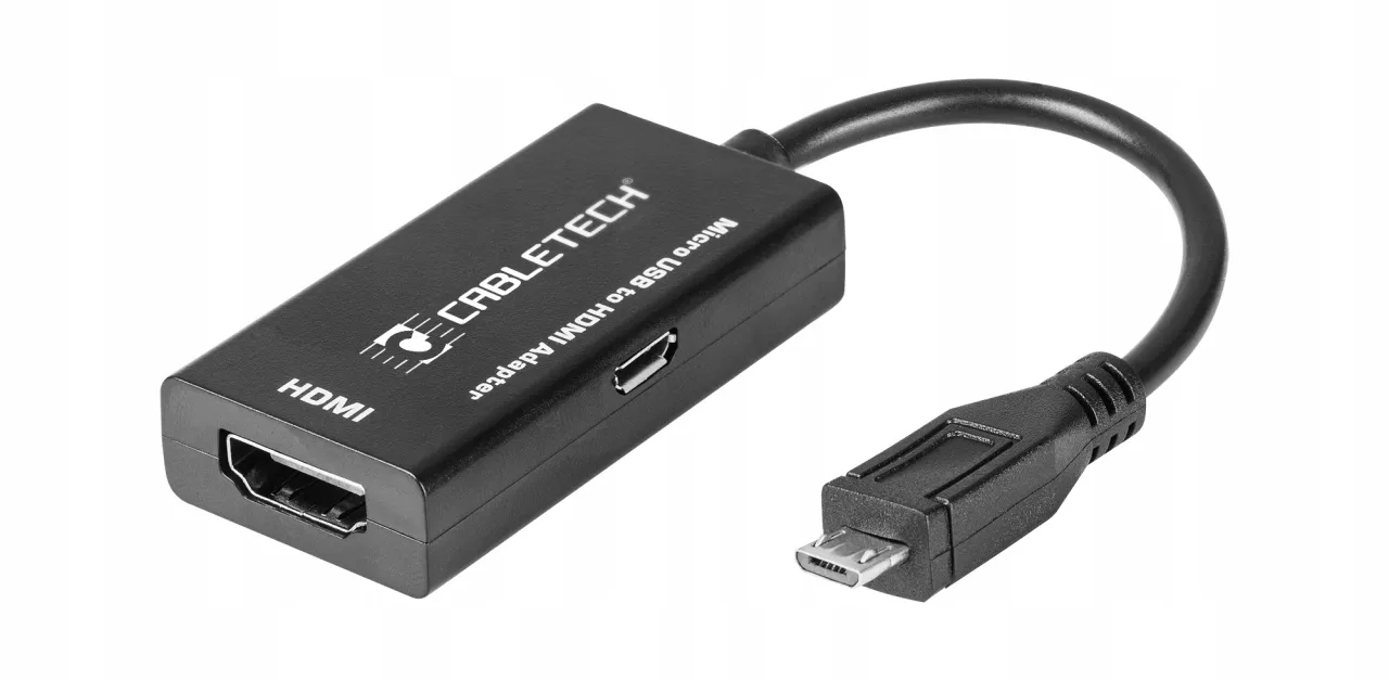 kabel usb-c hdmi mhl lightning adapter