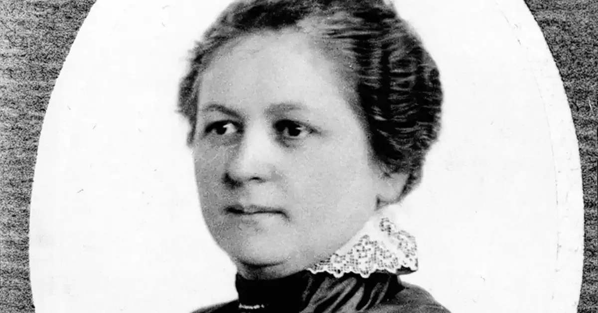 Melitta Bentz wynalazek filtr do kawy historia