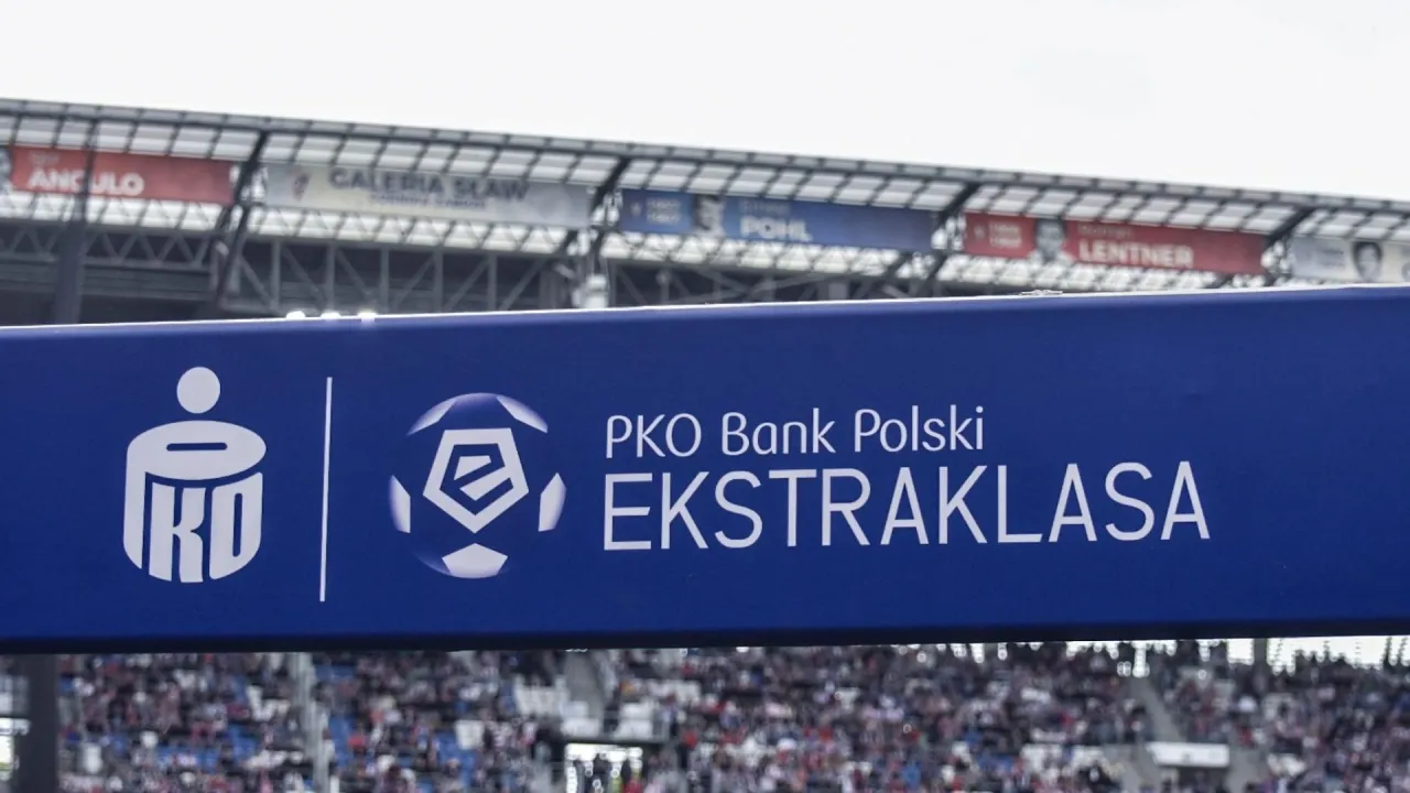 Terminarz PKO BP Ekstraklasa 2025/2026