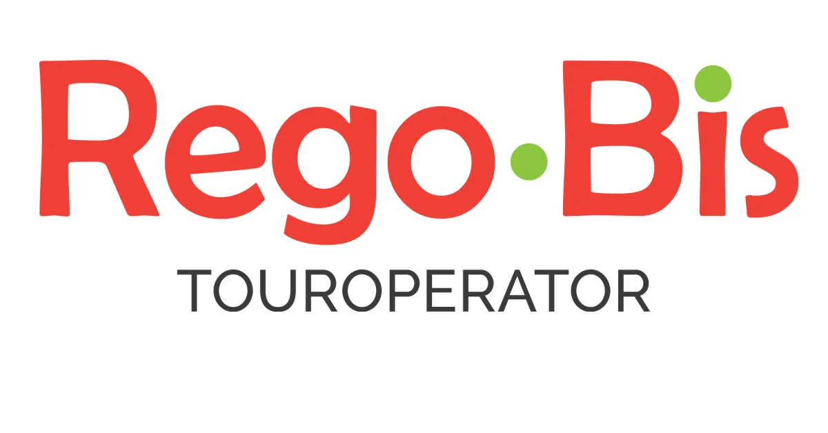 Loga największych biur podróży w Polsce