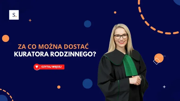 praca kuratora rodzinnego