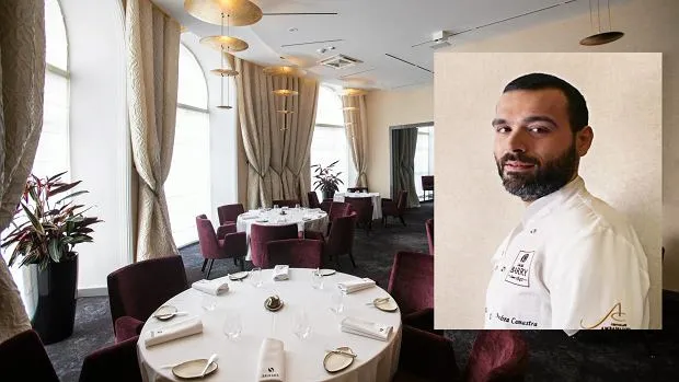 Elegancka restauracja w Warszawie z wyróżnieniem Michelin