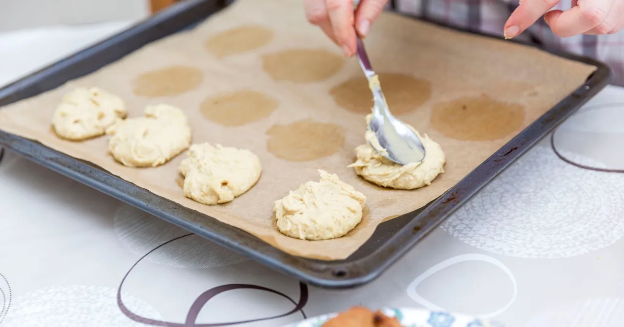 Tradycyjne ciastka cukrzyca zagrożenia