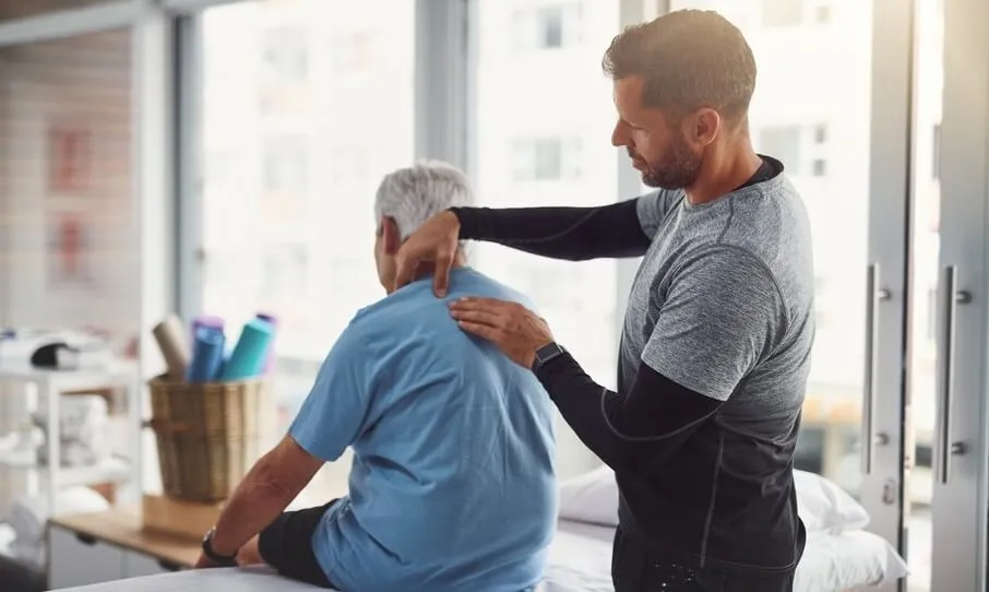 limity rehabilitacji domowej NFZ, ile zabiegów dziennie rehabilitacja