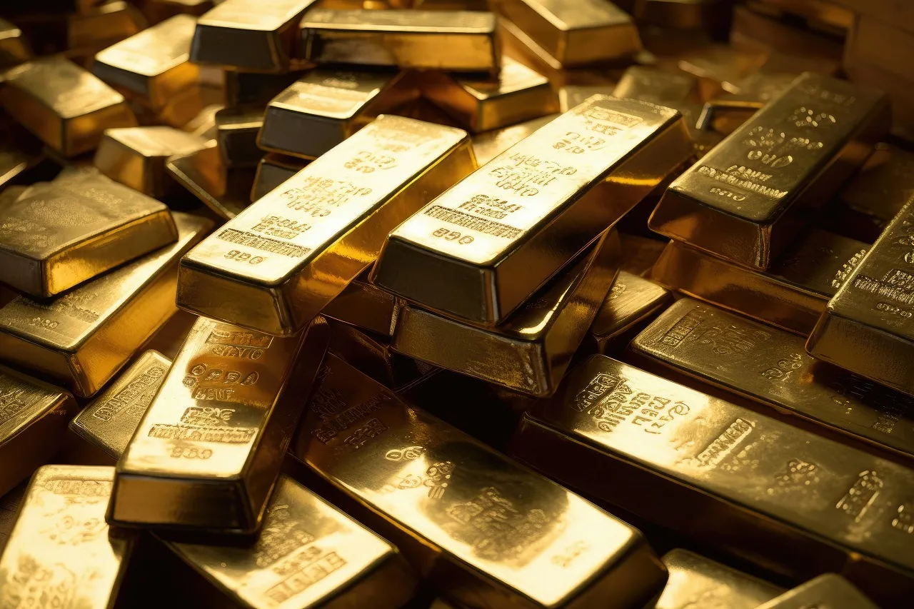 Przepisy celne złoto UE Gruzja