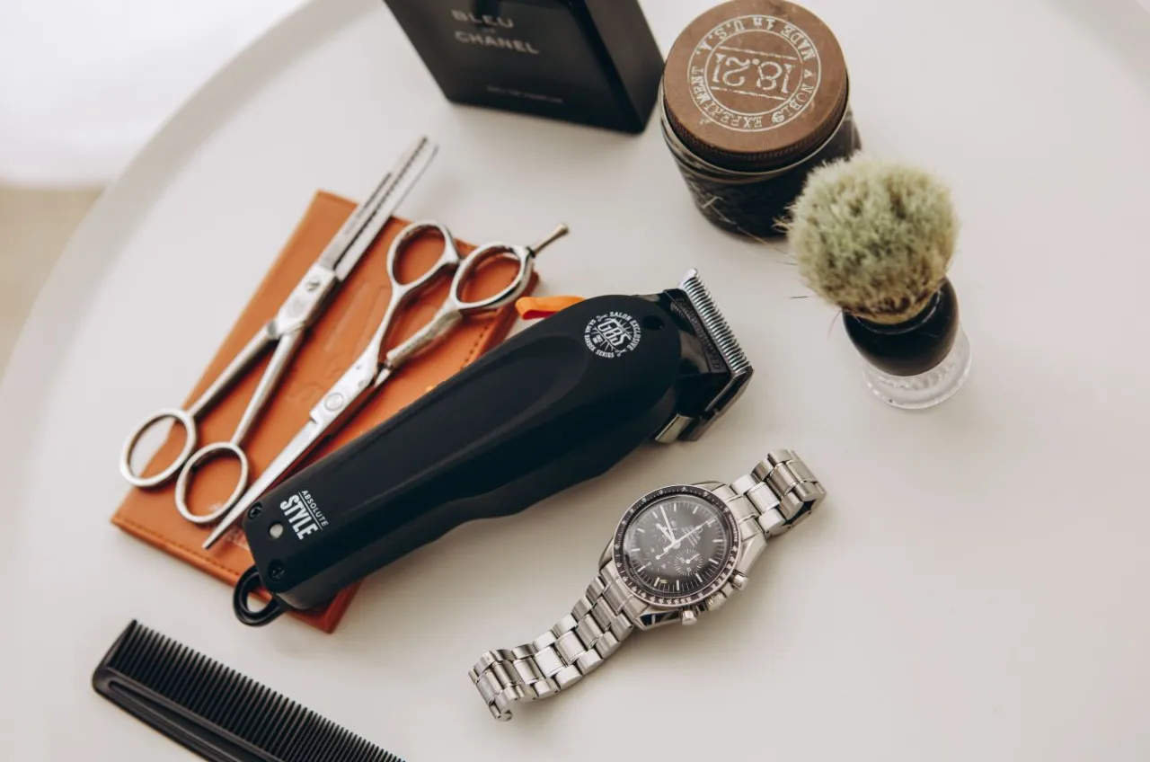 różne typy maszynek do włosów do domu