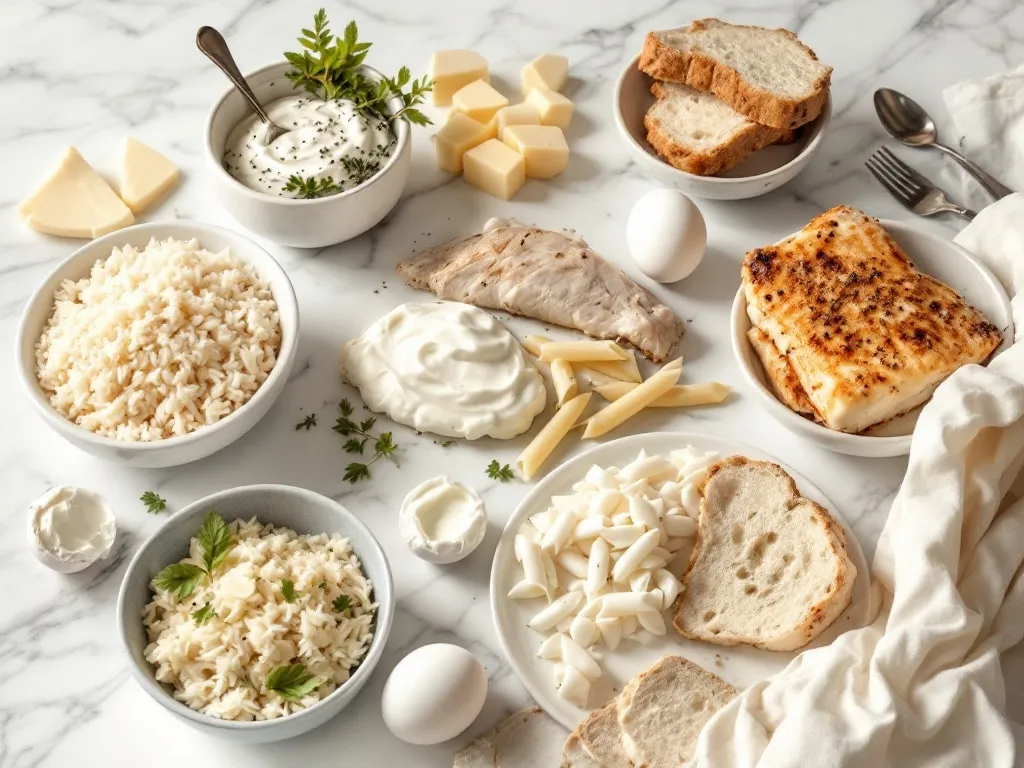 czarna lista produkt&oacute;w po piaskowaniu zęb&oacute;w, kolorowe jedzenie, barwiące produkty