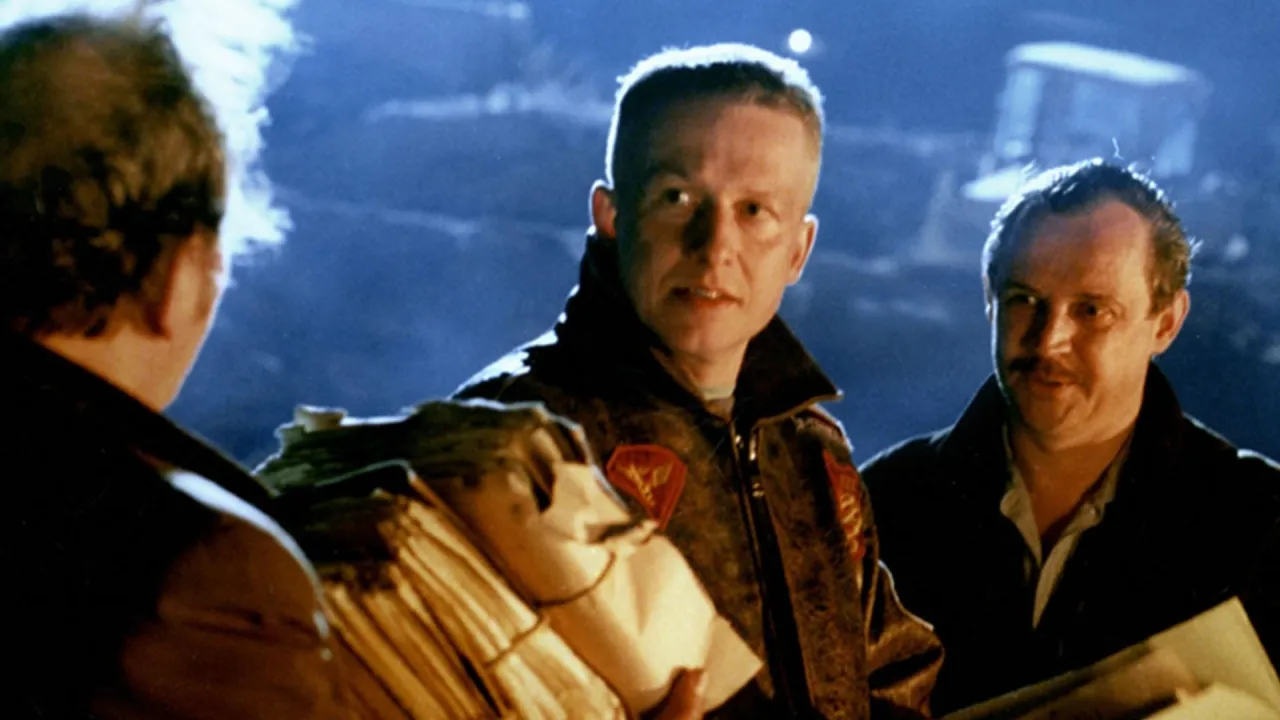 Władysław Pasikowski lata 90 filmy