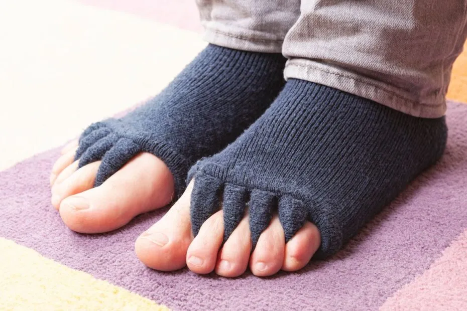 rodzaje aparat&oacute;w na haluksy por&oacute;wnanie