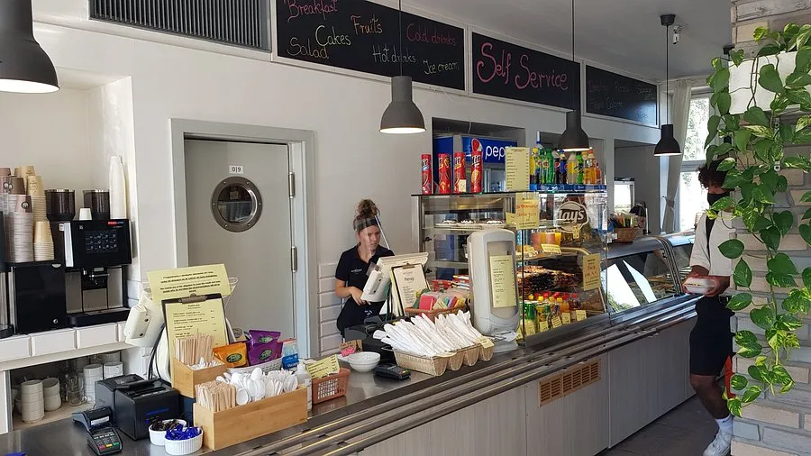 restauracja Oświęcim blisko Muzeum Auschwitz