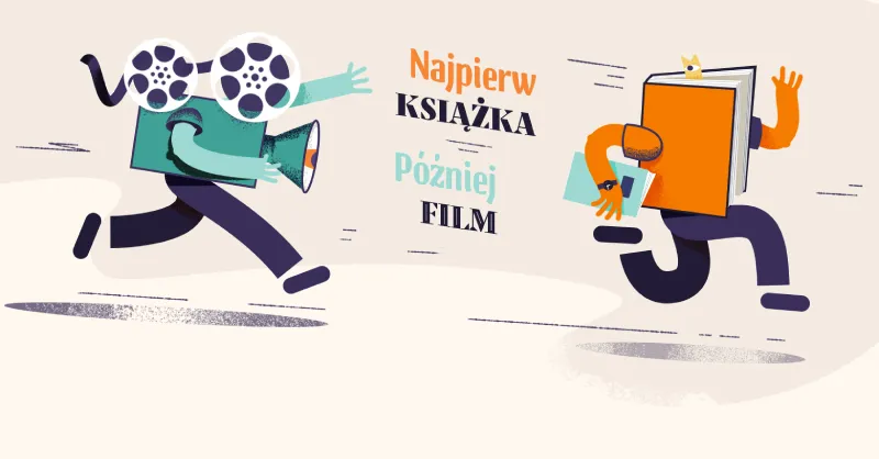 Zdjęcie Ekranizacja książki Drżenie w końcu zadebiutuje na naszych ekranach
