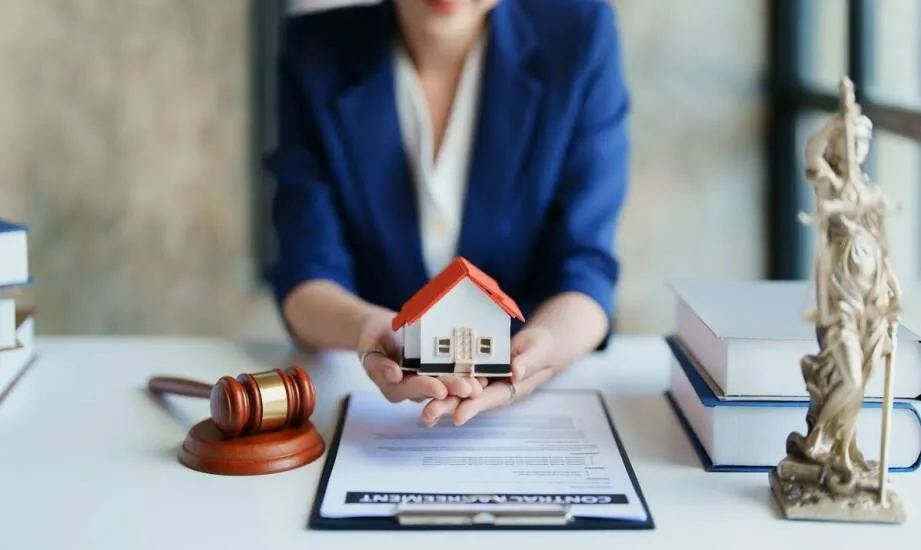 Proces wyceny nieruchomości sądowej